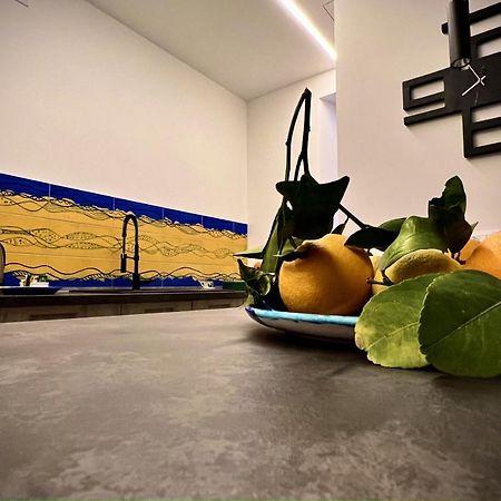 Casa Vacanze Sleep Art Palermo Kültér fotó