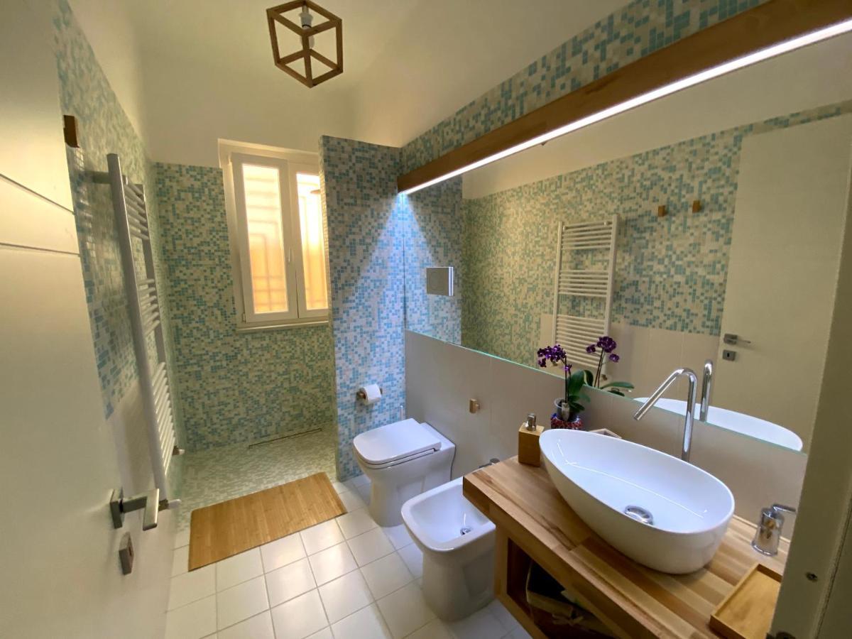 Casa Vacanze Sleep Art Palermo Kültér fotó