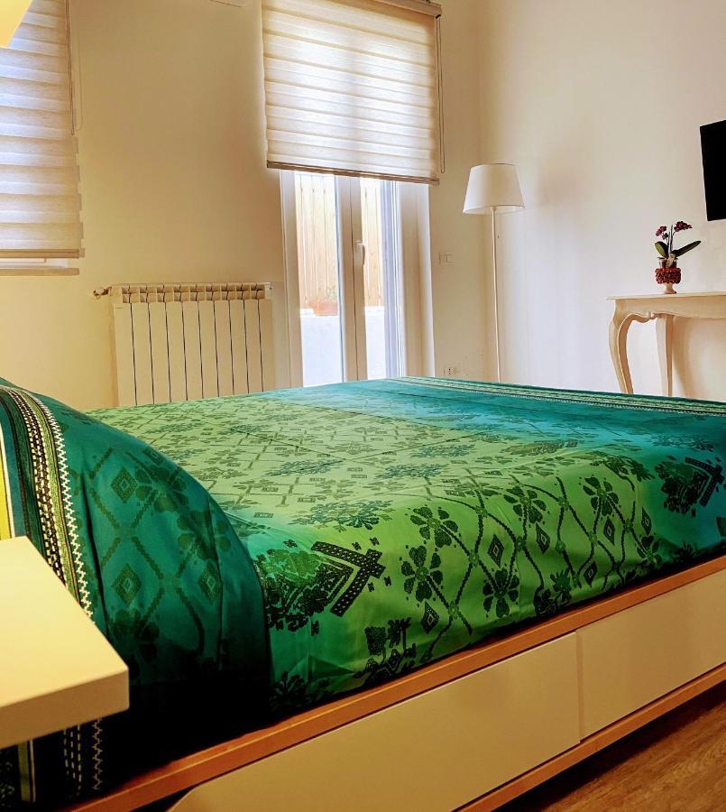 Casa Vacanze Sleep Art Palermo Kültér fotó