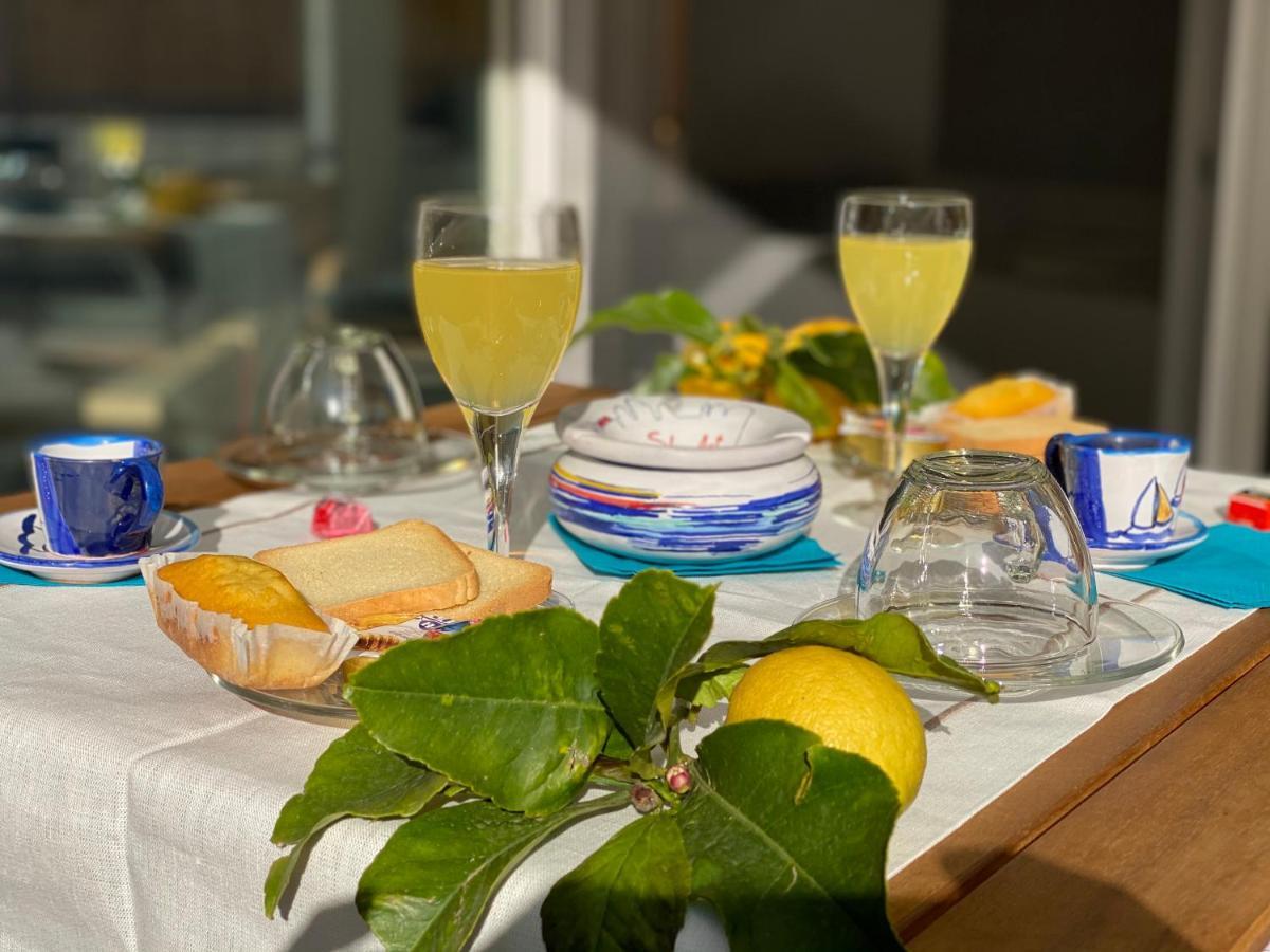 Casa Vacanze Sleep Art Palermo Kültér fotó